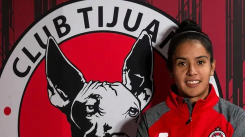 América pierde a jugadora para el Clausura 2020.