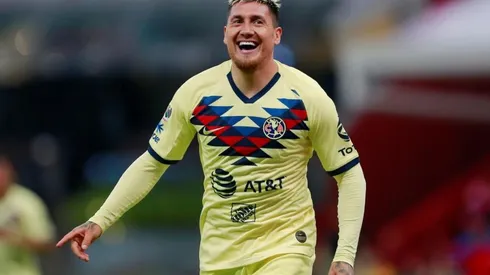 El chileno tiene vínculo contractual con las Águilas hasta junio de 2023