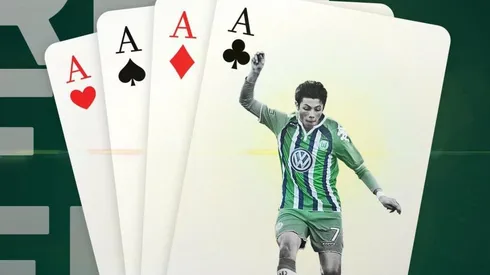 Goransch llega al futbol mexicano, pero no al América.