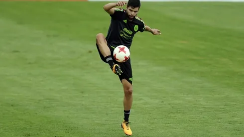 Monterrey, Tigres y Chivas también están interesados en el defensor