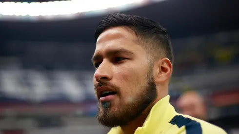 "Al América solo llegan jugadores importantes": Bruno Valdez