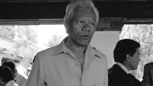 Exfutbolista del América falleció este sábado a los 93 años.