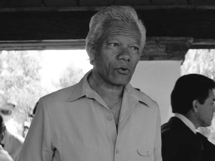 Exfutbolista del América falleció este sábado a los 93 años