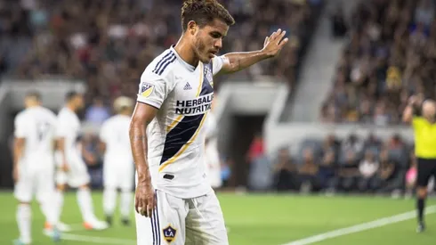 Sigue rechazando la opción de fichar en El Más Grande