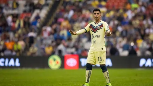 Leonel López podría reforzar a Pumas para el Clausura 2020.