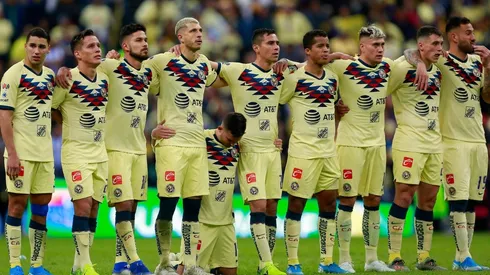 Altas, bajas y rumores del América rumbo al Clausura 2020
