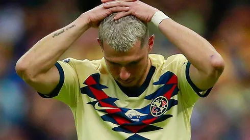 América rechazó la primera oferta de Betis por Guido Rodríguez