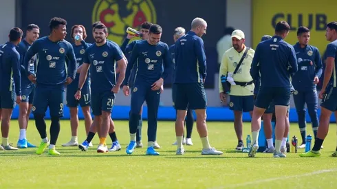 Las Águilas irán en busca de la revancha