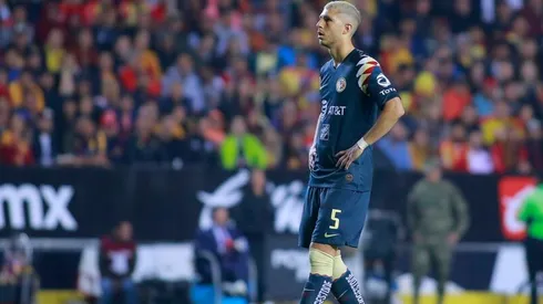 Rodríguez publicó emotivo mensaje en redes sociales... ¿Despedida?.