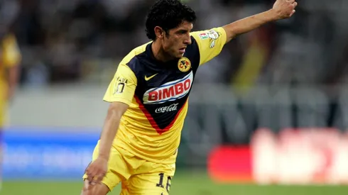 Reyna se mostró muy enojado por la derrota del América