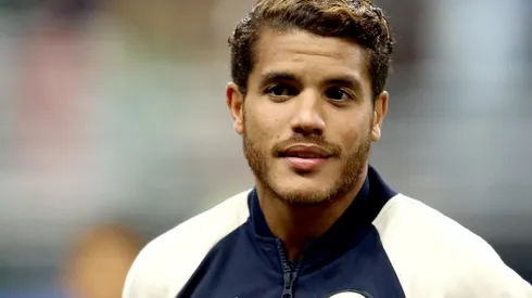 Jona dos Santos no llegará al América en invierno