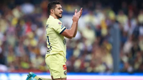 Martin agradeció a los americanistas por su apoyo en redes sociales.