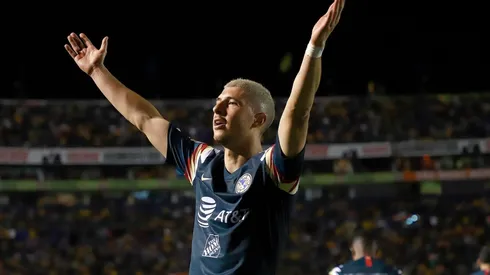 Guido muy cerca de fichar con el Betis