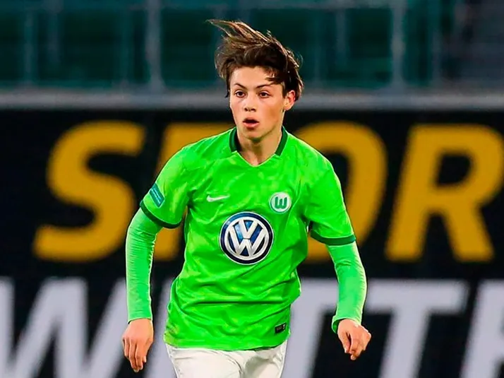 La forma que busca América para sumar a Goransch como refuerzo