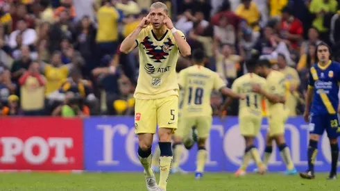 Ya estaría definida la situación de Rodríguez con América.