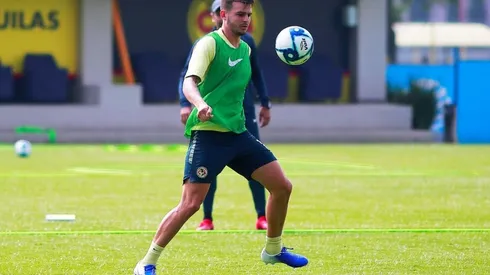 El colombiano es de los pocos que ha dado la cara tras la derrota