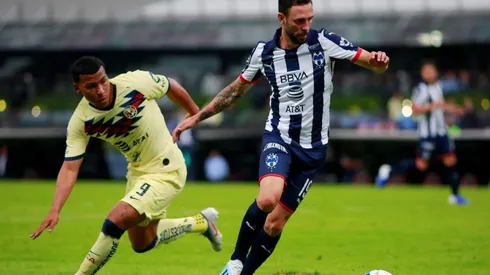 El defensor jugó 56 minutos este domingo en la definición del torneo