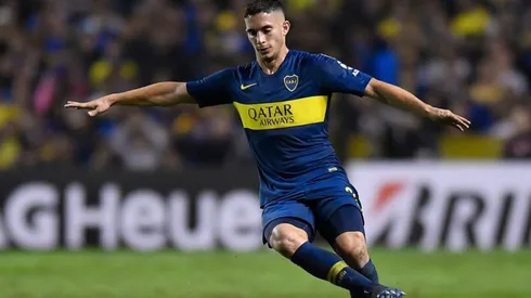 América estaría cerca de ficha a Marcone para el próximo año.