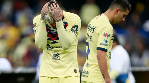 Terrible: Revelan lo que debió pasar el plantel de América con el antidoping de la final