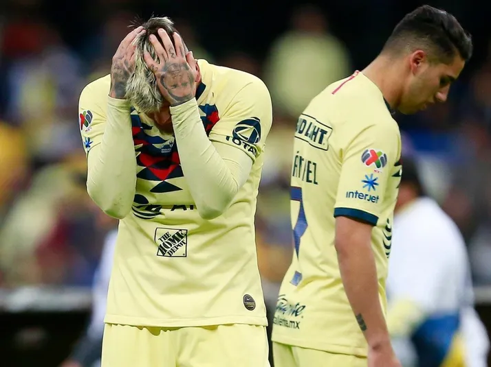 Terrible: Revelan lo que debió pasar el plantel de América con el antidoping de la final