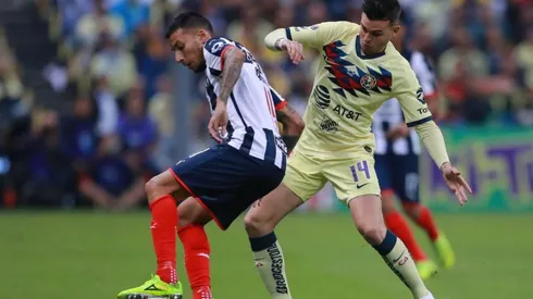 Benedetti se mostró orgulloso del América y sus aficionados.
