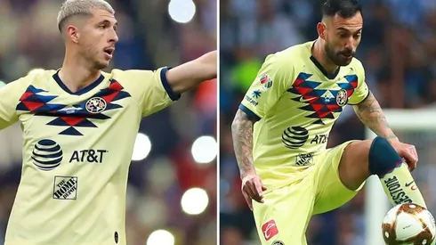 Los dos argentinos fueron de lo más destacado del presente año