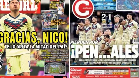 La noticia que no quisiéramos ver en los diarios se ha dado