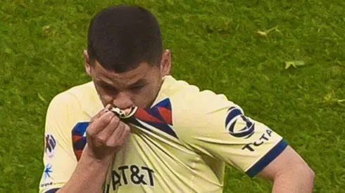 La afición sigue haciéndose sentir y volvió a explotar con el gol Sánchez