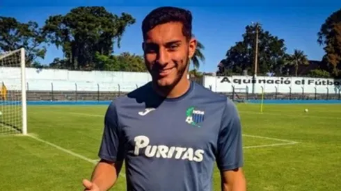 Ya estaría todo acordado para la llegada de Cáceres al América.