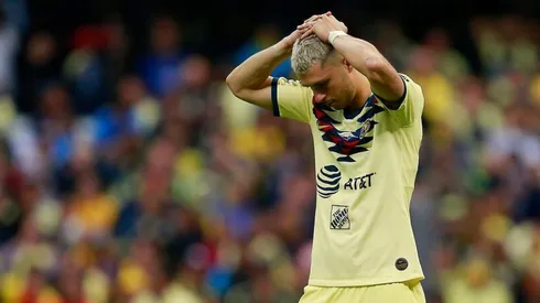 La peor despedida que podría tener Rodríguez con América.