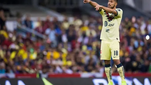 El paraguayo tiene confianza ciega en lo que hagan las Águilas