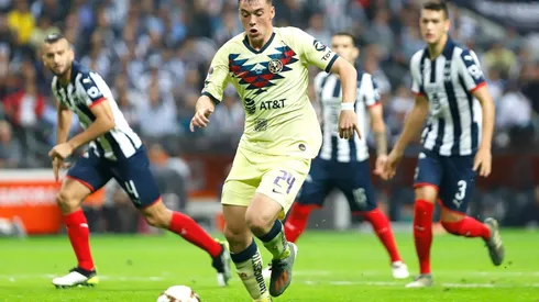 ¿Qué canal transmite la final entre América y Monterrey?