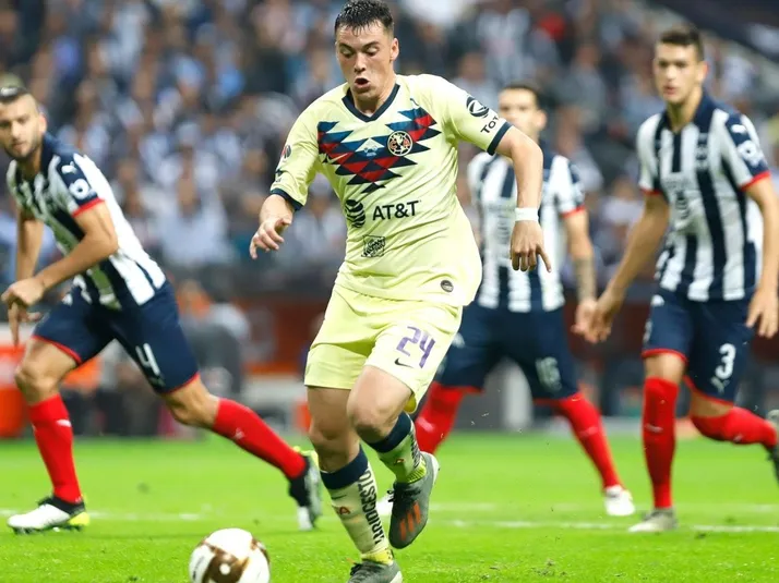 ¿Qué canal transmite la final entre América y Monterrey?