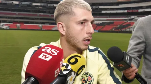 Guido no quiere distracciones