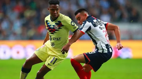 Ibargüen se someterá a pruebas médicas para saber su lesión.