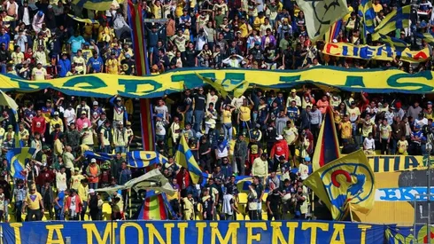 Esta final la jugamos TODOS, dentro y fuera de la cancha