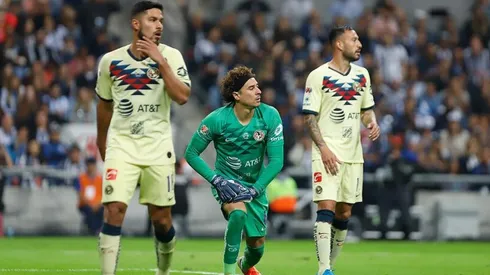 La mala estadística que tiene América en las finales.