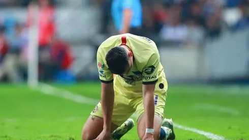 La desfavorable estadística de América en las finales ida.