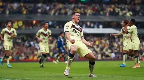 Uruguay convocó a Viñas para el Preolímpico 2020.