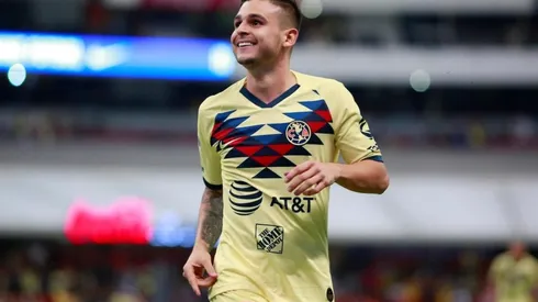 Benedetti nominado a selección preolímpica de Colombia