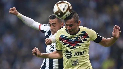 Rayados y América protagonizan la revancha de la final del Apertura 2019 de la Liga MX. (Foto: Getty Images).