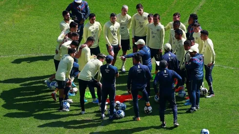 Dos futbolistas menos tendrán las Águilas para 2020