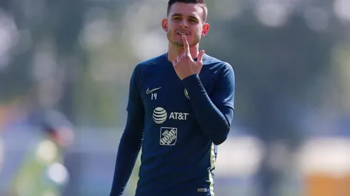 El Piojo quiere al colombiano para el próximo año