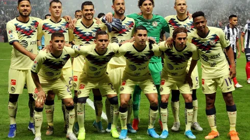 Una motivación extra de cara al domingo en el Azteca