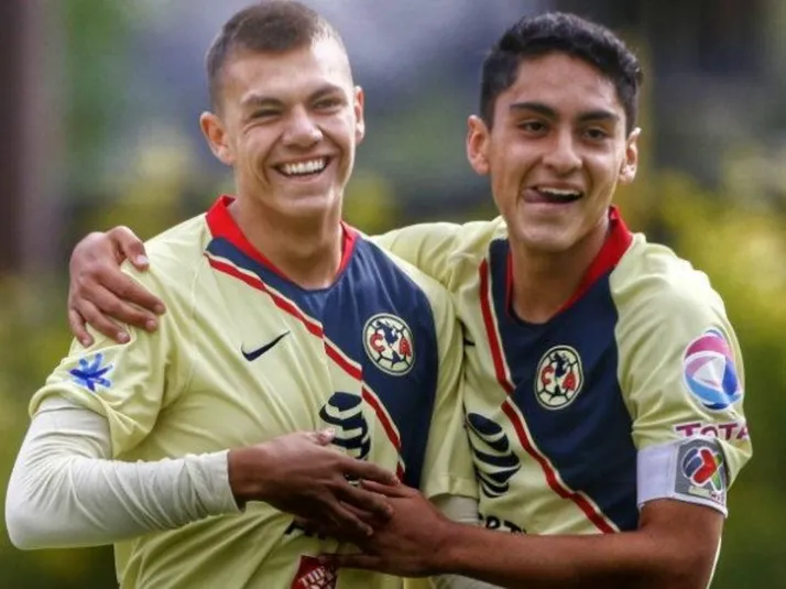 Toledo busca a 2 canteranos del América