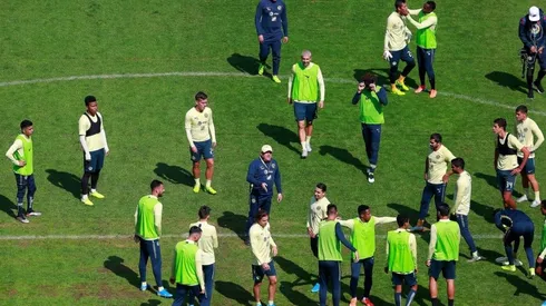 Con todos sus elementos, América buscará el Apertura 2019