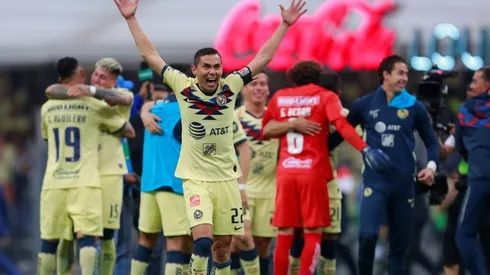 Paul Aguilar buscará volver a levantar un trofeo de campeón