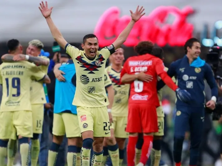 América irá en busca de ser el equipo más ganador del siglo 21