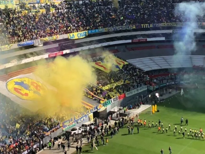 Cifra oficial: Más de 35.000 personas asistieron al entrenamiento