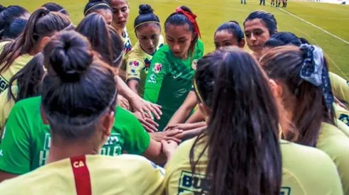 Las víctimas del secuestro fueron jugadoras del Femenil